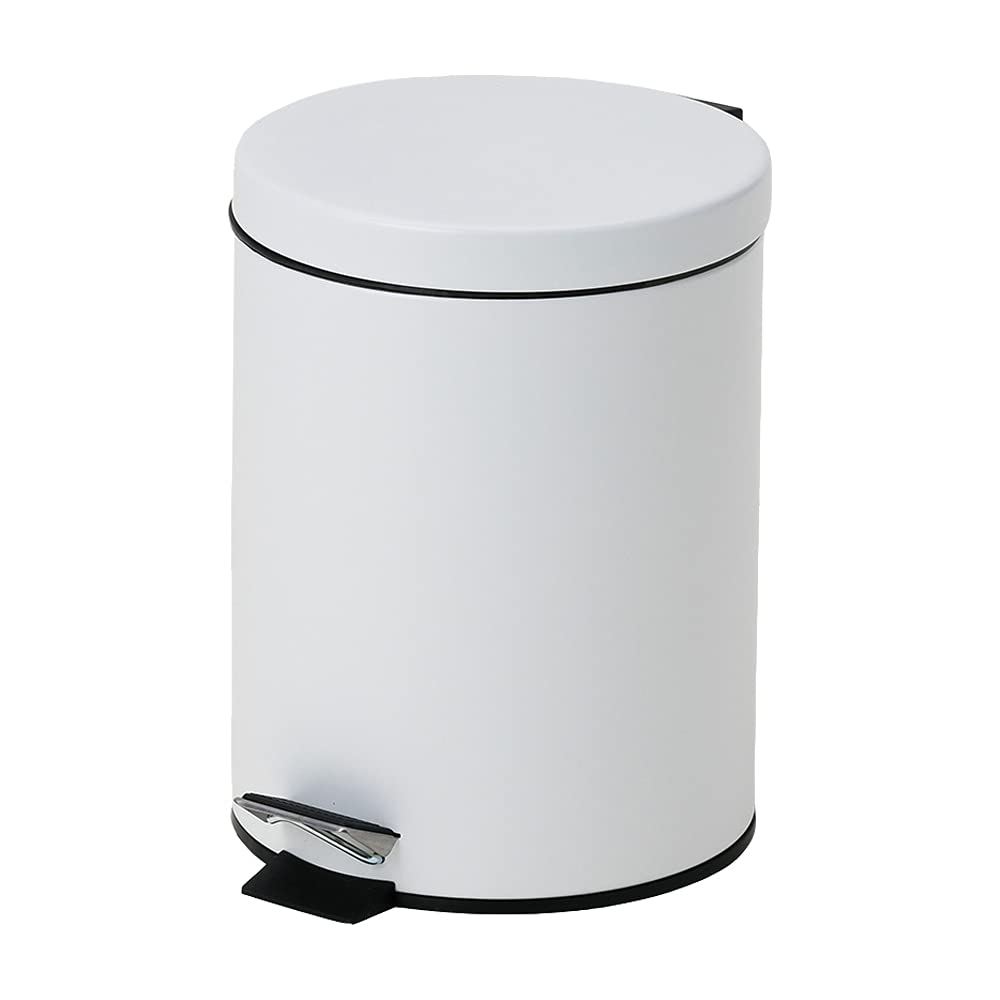 Amazon.co.jp: Takeda Corporation / Trash Can / 【Color Pedal Can