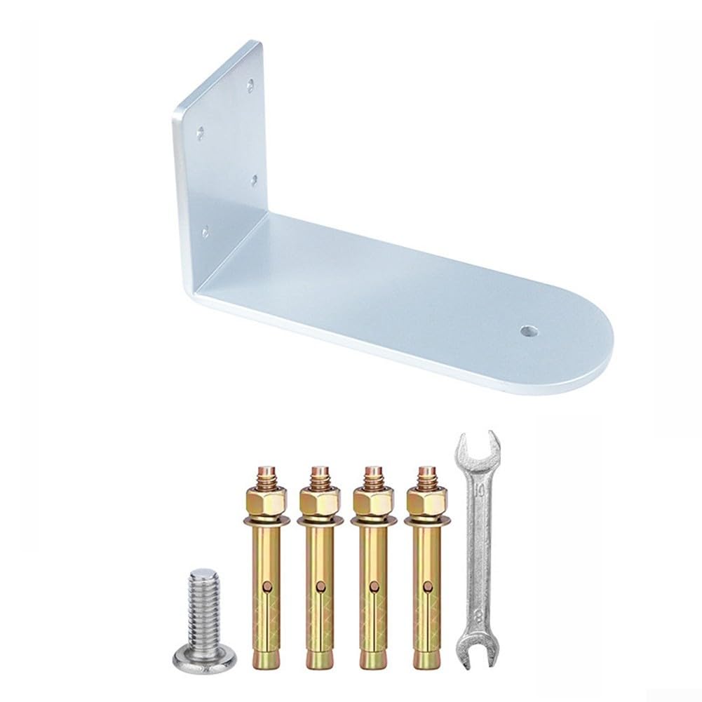 Supporto Muro in Metallo per robusto per Altoparlante Supporto