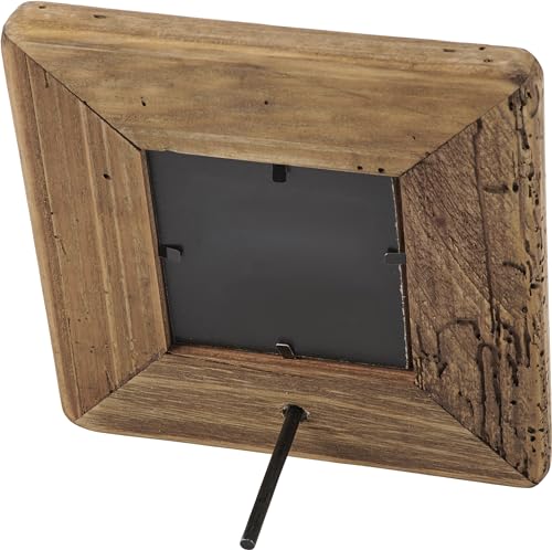 Primitives-by-Kathy-Rustic-Wood-Square-Frame Primitives by Kathy Rustic Wood Square Frame