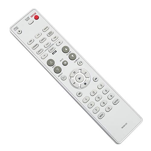 RC001CD VINABTY Replace Remote Control Fit for Marantz CD8004 CD6002 CD6003 CD Player CD7003 CD7004 CD5004 RC001CD CD6004 - Image 2
