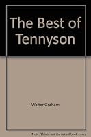 The Best of Tennyson B001LGLQAK Book Cover
