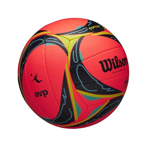 Image of WILSON AVP Game Volleyballs
