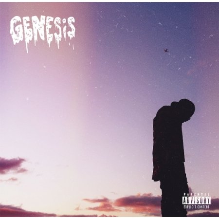 GENESIS (Korea Edition)