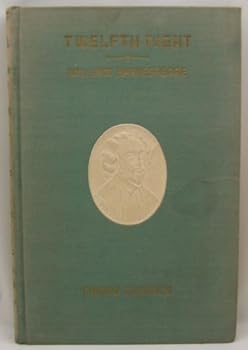 Hardcover Twelfth Night. (Cameo Classics) Book