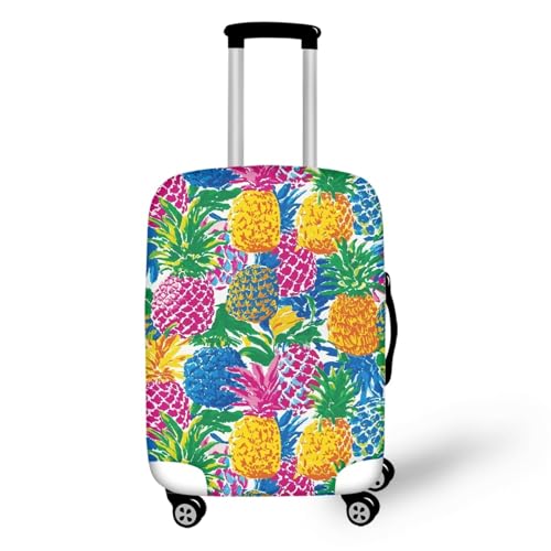 Couverture de bagages anti-poussière pour protéger votre valise S