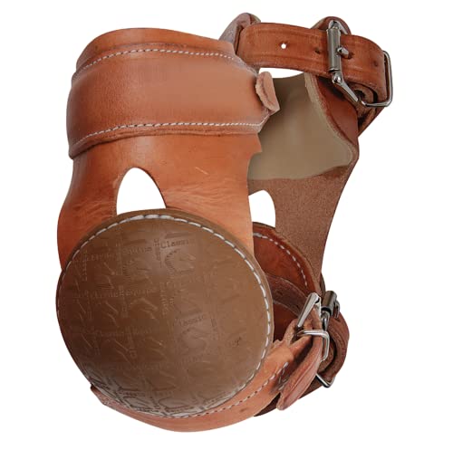 Best Skid Boots for Horses: Top Picks & Reviews 12 Classic Equine Performance Skid Boot with Buckles