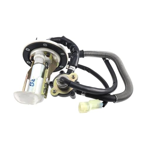 Bomba de combustible para KYMCO VJR 125 ideal para tus trayectos diarios en ciudad