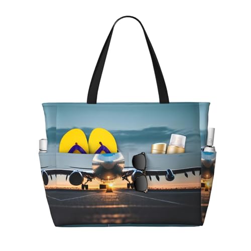 Sac de voyage imperméable grand volume pour ne plus manquer de place