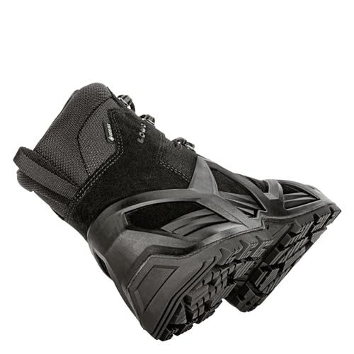 Lowa Zephyr MK2 GTX Mid TF Trekking Shoes, Leather2