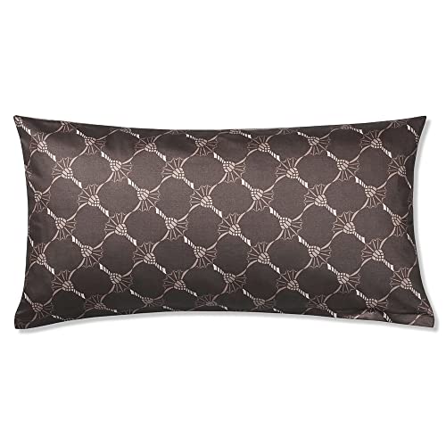 Joop! Bettwäsche Cornflower Double 4083 Shiny Black - 09