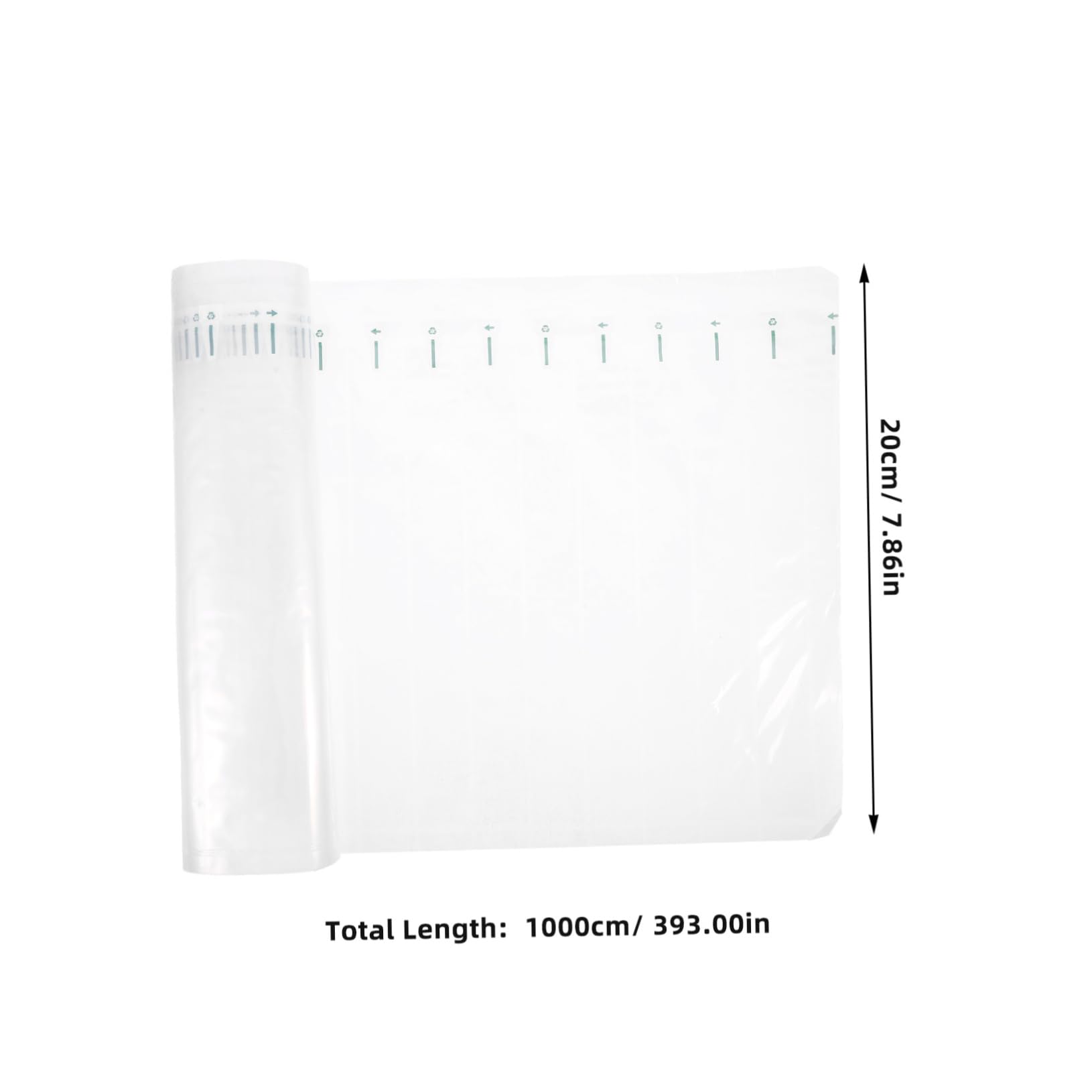 Unomor Packaging Bag 20cm High Shipment Protection Inflatable Protector Bags for Child