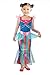Produktbild Barbie Rainbow Mermaid costume dress disguise official girl (Size 5-7 years)