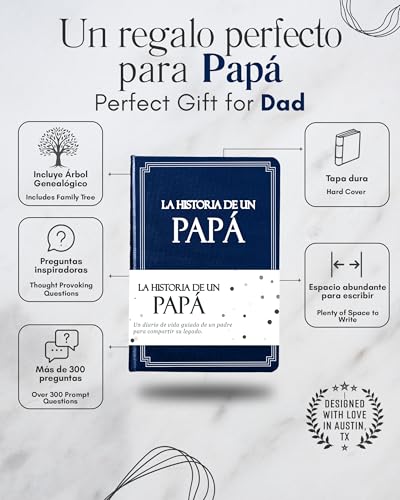 La mejor selección de dia del padre más recomendados. 20 Imagen adicional