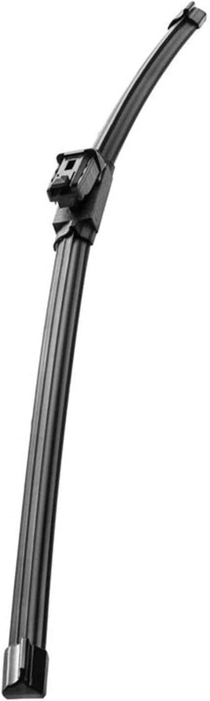 HELLA 9XW 358 164-311 Easy Set Upgrade Wiper Blade - SetUP6540 - Flat Wiper Blade - for Left-Hand Drive Vehicles - 650/400 mm - 26/16 Inch - Front - Quantity: 2