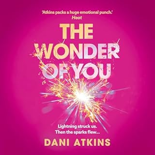 The Wonder of You Audiobook By Dani Atkins cover art