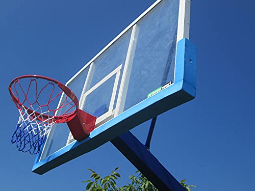Basketballanlage Artimex Sport Equipment 120×120 mm