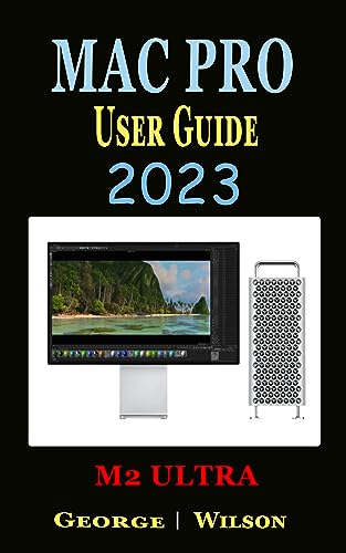 Mac Pro (2023) Service Guide