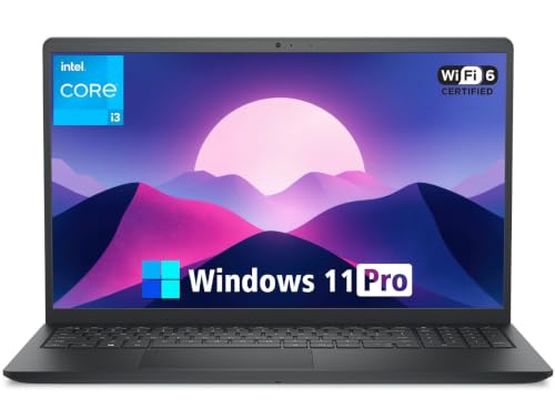 Image of Dell 15 DC15250 FHD Laptop 120Hz 16GB DDR5 1TB SSD Intel Core 3 100U