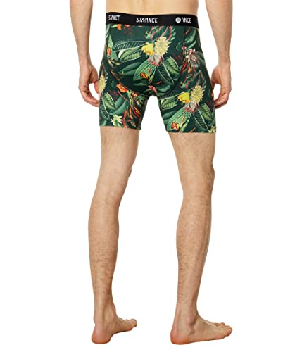 Stance Men's Playa Larga Boxer Brief Black SM (28"-30" Waist)2