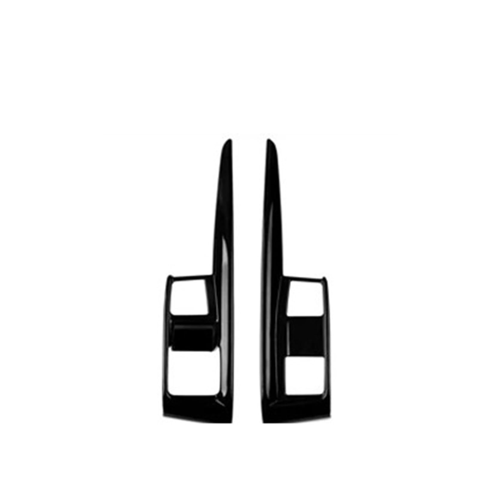 for ﻿Civic 10th Sedan Hatchback 2016-2021 AT Gear Transmission Decorative Sticker Interior Accessories Car Interior