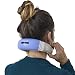Produktbild Exklusiv Gerät gegen Nackenschmerzen - Spezieller elektrischer Massagegerät für den Nacken mit Physiotherapie zur Stimulierung der Tiefenmassage 4006