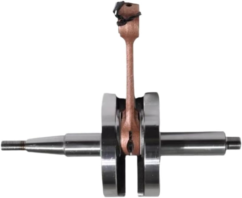 YZ 80と互換性のあるオートバイのエンジンのクランクシャフトアセンブリ4ES-11400-02-00