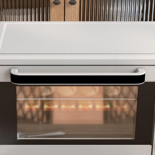 Miniatura 8 de Homcom Horno Eléctrico De Sobremesa Horno Sobremesa De 21l 1400w Mini Horno Eléctrico Con Temporizador Hasta 60min Y Temperatura Regulable Hasta 230 Plateado
