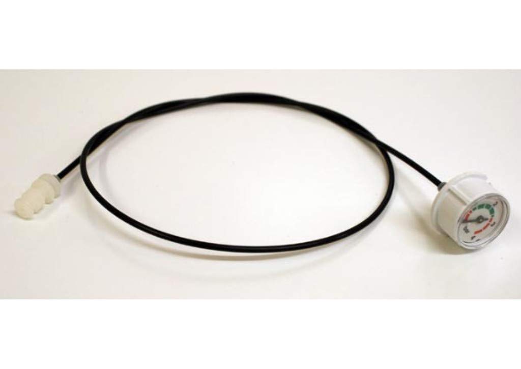 Bosch Junkers Manometer für ASE, ASB.