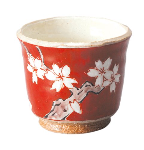 Kosakura Hasami pot Baba Hayato shuhai japonais en poudre de travail, coffret cadeau Q-09