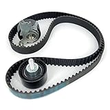 Zahnriemen Timing Kit 0831v6p 0831v.6p Für Citroen C2 C3 C4 16v Motor Mechanische Teile