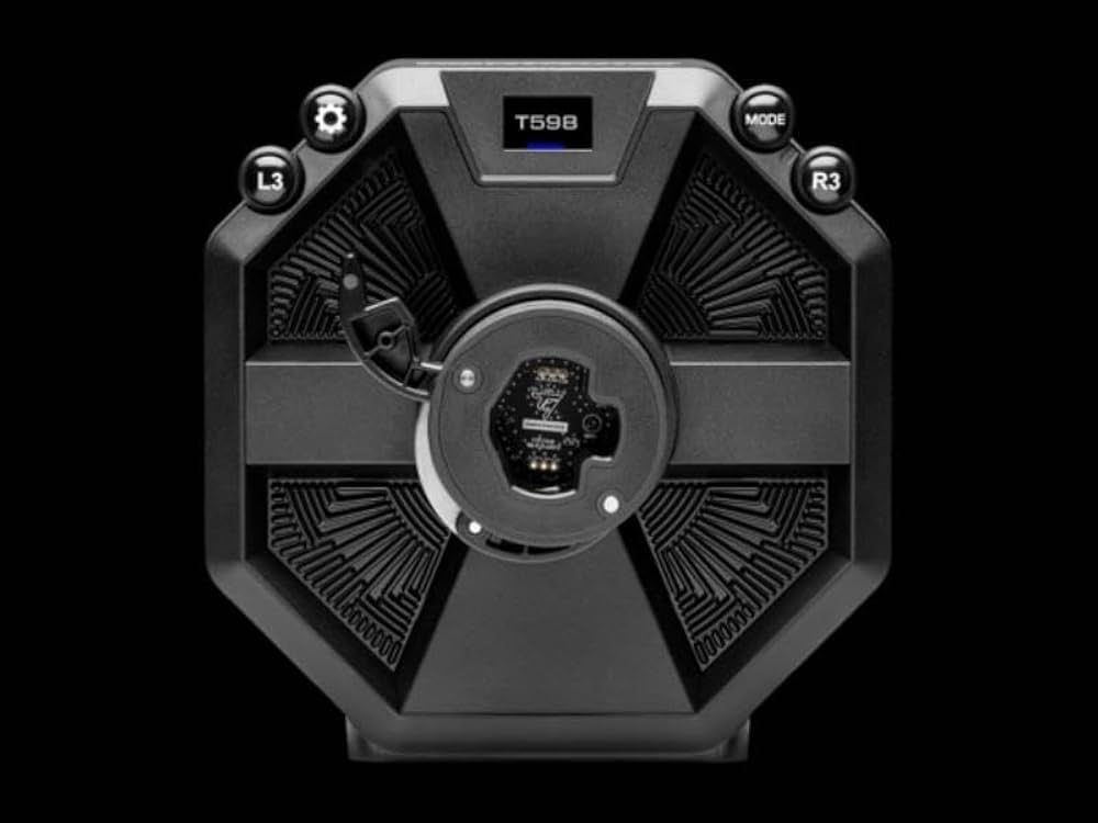 thrustmaster MFD 美品 Amazon | 【国内正規品】Thrustmaster スラストマスター