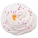 Dorothyworld Icecream Cake Butter Slime with Chocolate Charm , Super Soft Toy for Boys and Girls(200ML 7OZ)