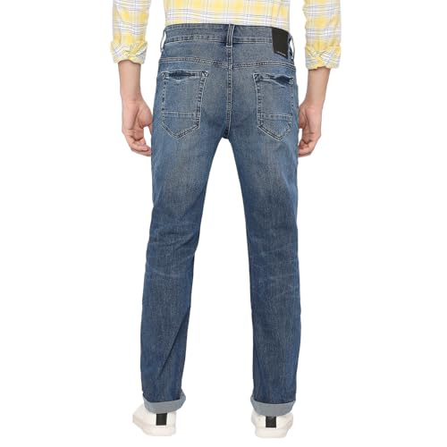 Image of Spykar Men Jeans
