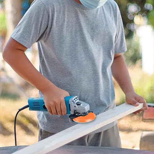 Kit de polimento de mármore, almofadas de polimento de granito | Kit de almofadas de lixa eficientes