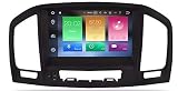 Especial para Opel Vauxhall Holden Astra J 2010-2013. Con funcionamiento Android 6.0