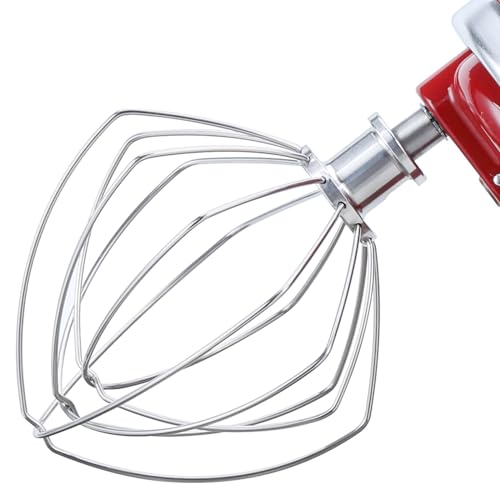 Best Kitchenaid Mixer Attachments A Buyer's Guide