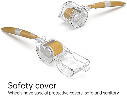 ZGTS 0.75mm Professional Derma Roller - Image 5 of 7