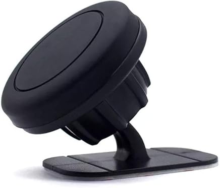Ogquaton Soporte magn?tico montado en el veh?culo del Tablero de Instrumentos del Coche del Soporte del tel?fono del Soporte Conveniente para el iPhone y el tel?fono de Android Ogquaton Soporte magn?tico montado en el veh?culo del Tablero de Instrumentos del Coche del Soporte del tel?fono del Soporte Conveniente para el iPhone y el tel?fono de Android