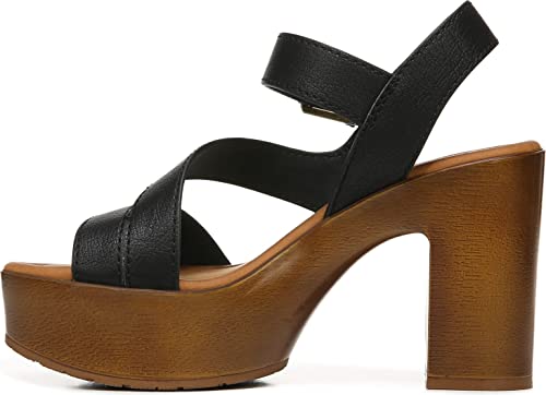Image of ZODIAC Men's Livia Platform Sandal Heeled