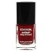 CoverGirl Outlast Stay Brilliant Nail Gloss, Red Revenge, 0.37 Ounce