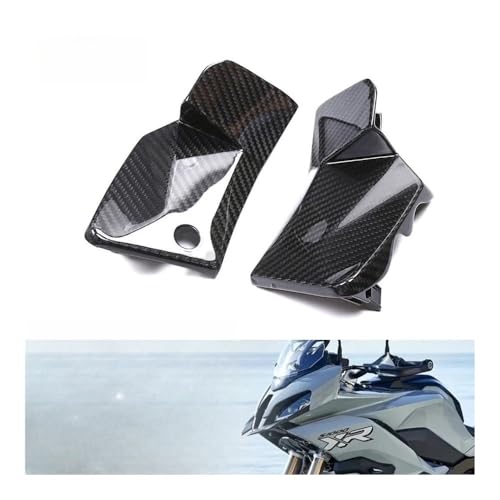 Protection panneaux de tableau de bord et winglet pour S1000XR - 2