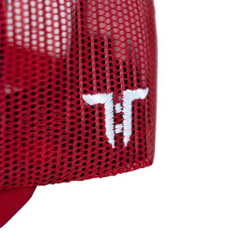 Gorra unisex Tokyo Time NFLPA Mesh Back miniatura 2