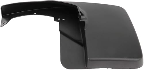 Miniatura 8 de ECCPP Aletas de barro delanteras y traseras para Dodge Ram 1500 2500 3500 2009-2018 Pickup (no compatible con guardabarros)