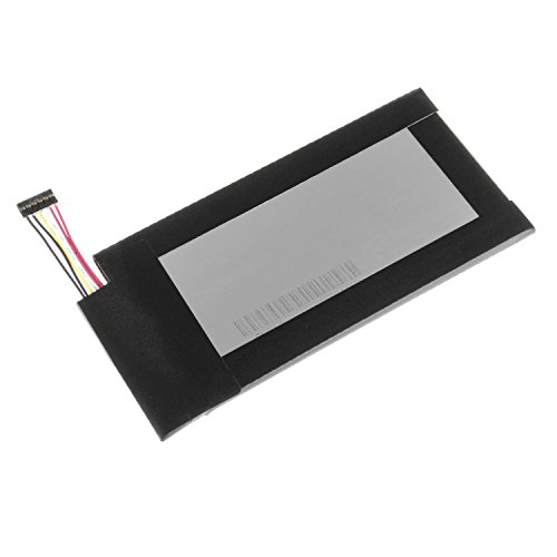 Batería green cell c11-me370t para asus google