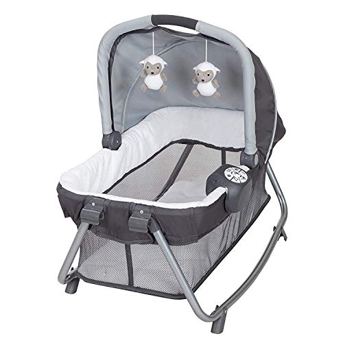 Baby Trend Retreat Nursery Center, Robin by Baby Trend - Image 3