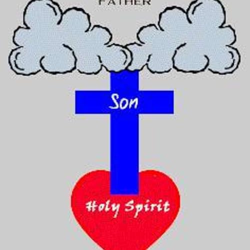 Blooming Fresh Ministry cover art