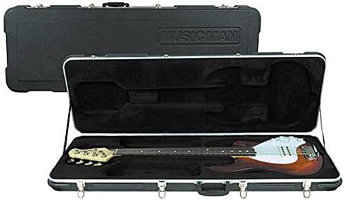music man guitar case