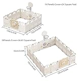 Zoom IMG-2 ubravoo pannelli di estensione per Zoom IMG-2 ubravoo pannelli di estensione per