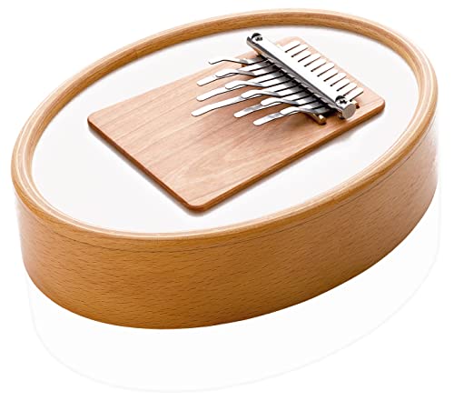 HOKEMA Sansula Renacimiento Melody