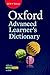 OXFORD ADVANCED LEARNERS DICT. 9/ED.